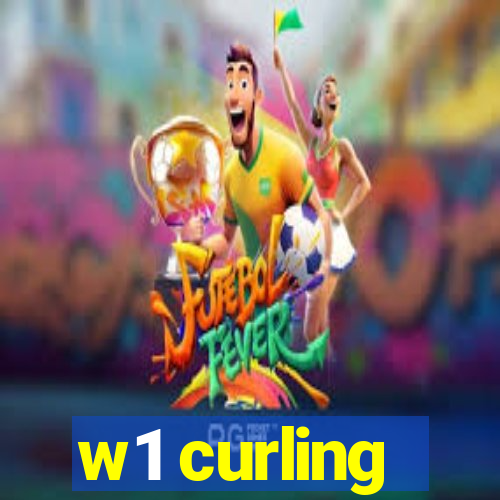 w1 curling