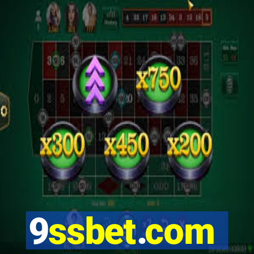 9ssbet.com