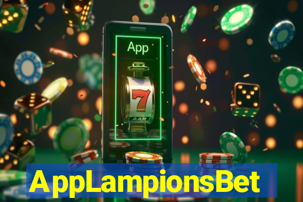 AppLampionsBet