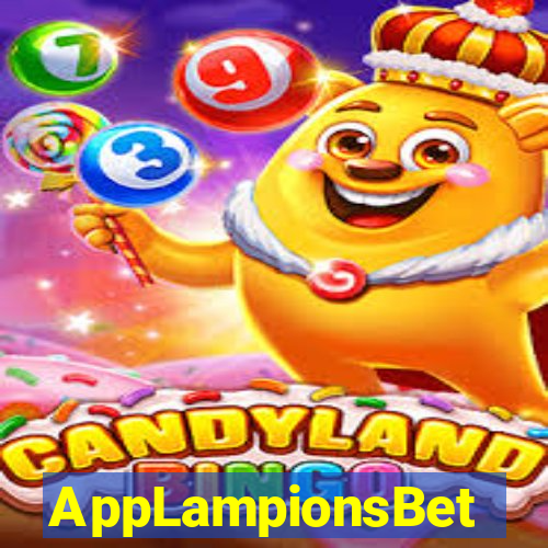 AppLampionsBet