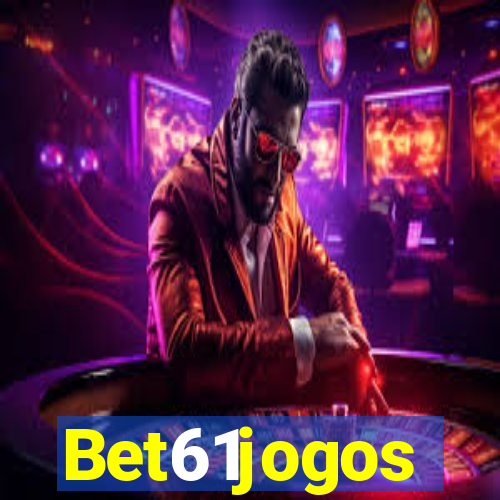 Bet61jogos