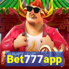 Bet777app