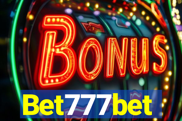 Bet777bet