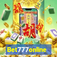 Bet777online