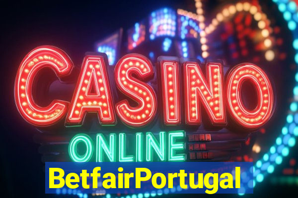 BetfairPortugal