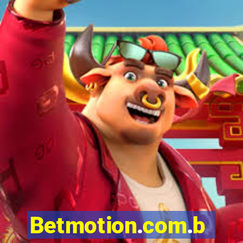 Betmotion.com.br