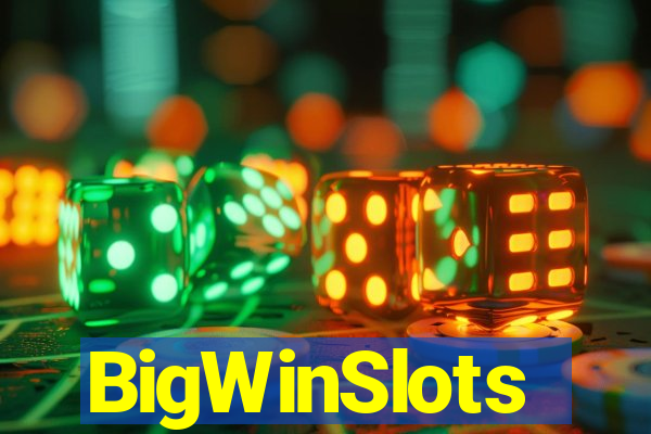 BigWinSlots