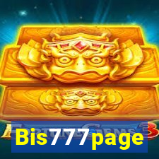 Bis777page