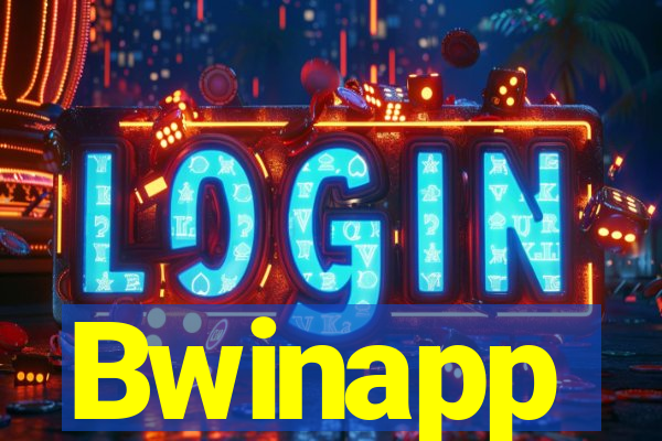 Bwinapp