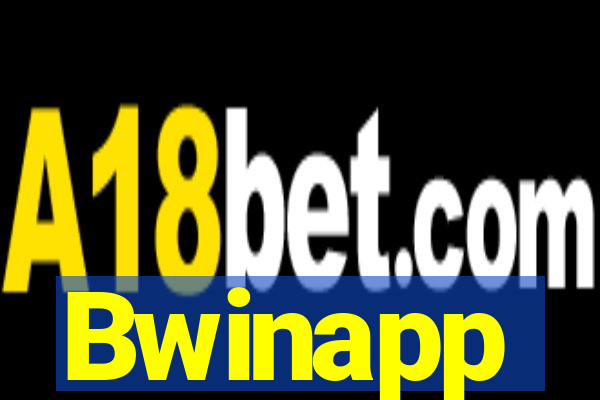 Bwinapp