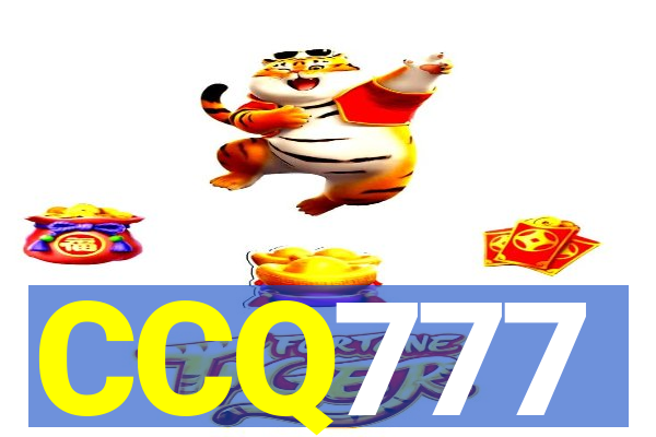 CCQ777