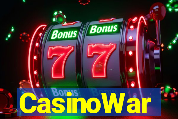 CasinoWar