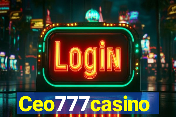 Ceo777casino