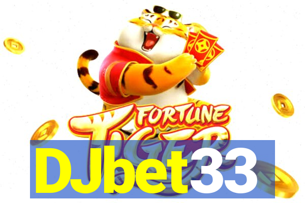 DJbet33