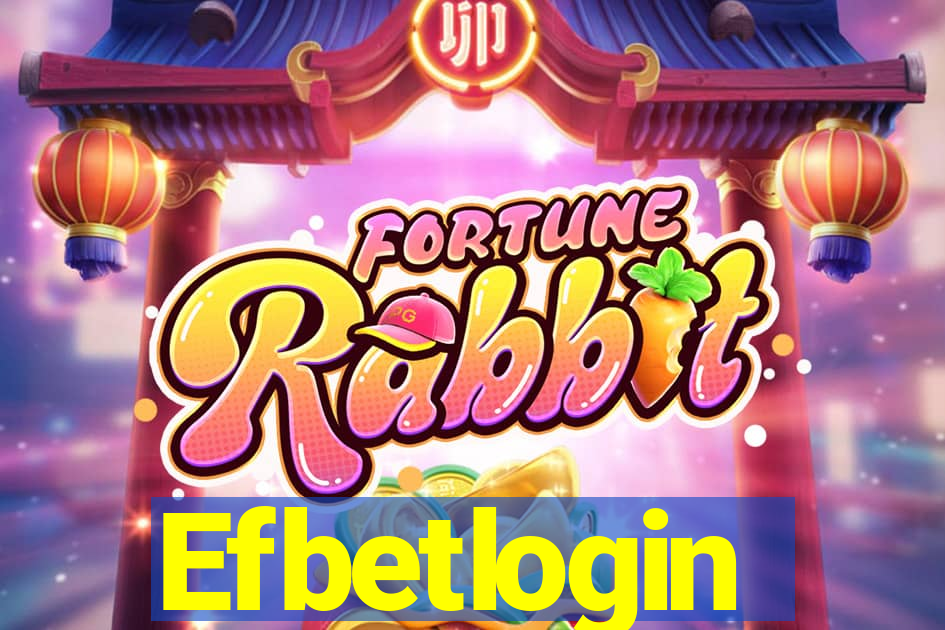 Efbetlogin