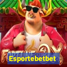 Esportebetbet