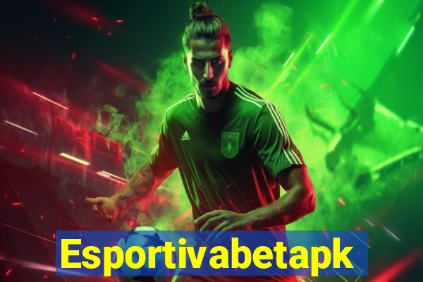 Esportivabetapk