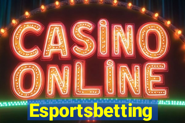 Esportsbetting