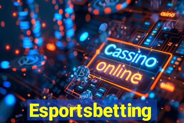 Esportsbetting