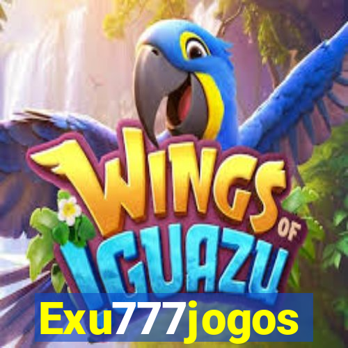 Exu777jogos