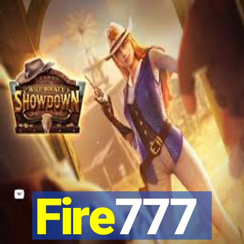 Fire777