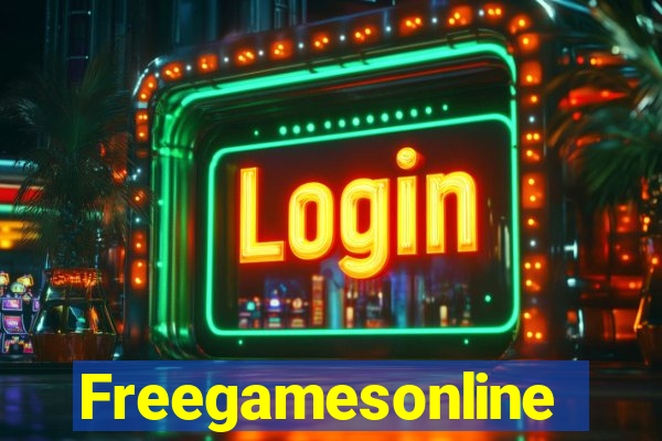 Freegamesonline