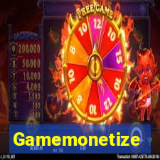 Gamemonetize