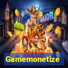 Gamemonetize