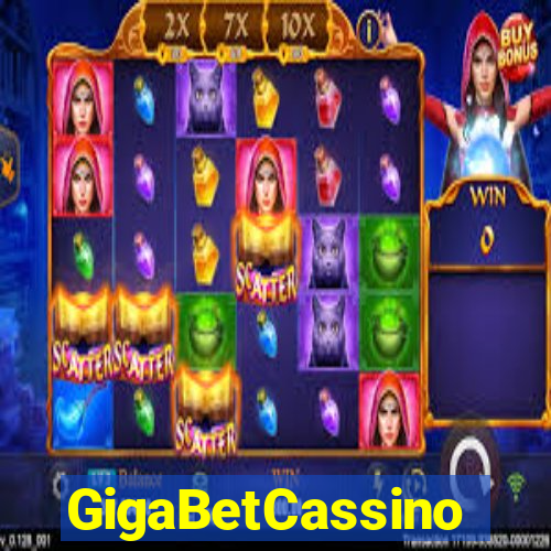 GigaBetCassino