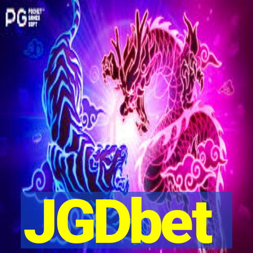 JGDbet