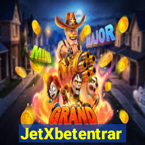 JetXbetentrar