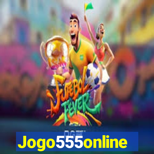 Jogo555online