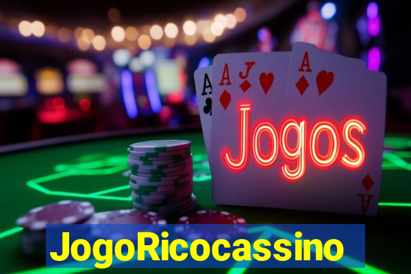 JogoRicocassino