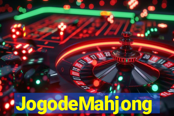 JogodeMahjong