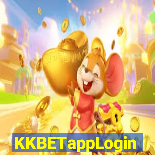 KKBETappLogin