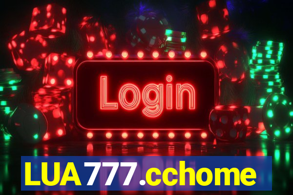 LUA777.cchome