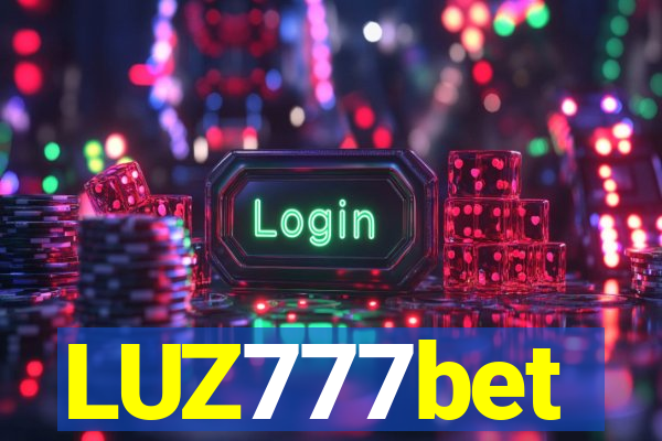 LUZ777bet