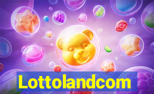 Lottolandcom