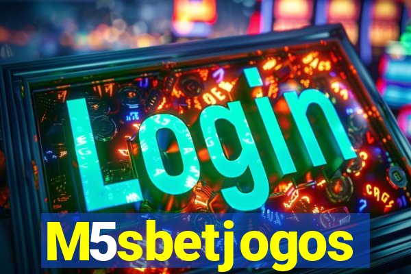 M5sbetjogos