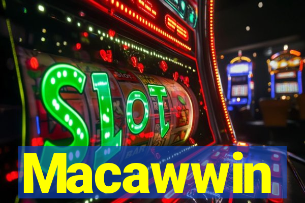 Macawwin