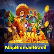 MapBiomasBrasil