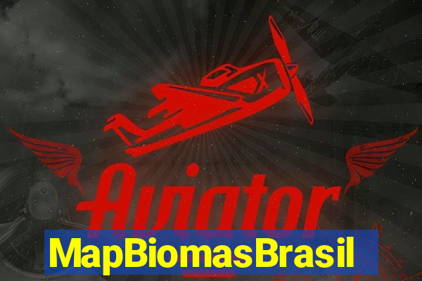 MapBiomasBrasil