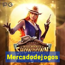 Mercadodejogos