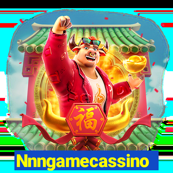 Nnngamecassino