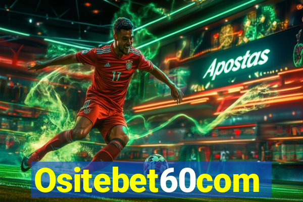 Ositebet60com