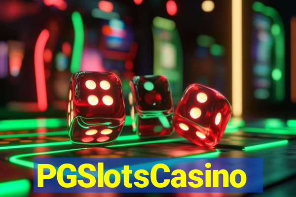 PGSlotsCasino