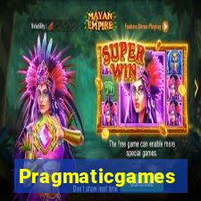 Pragmaticgames