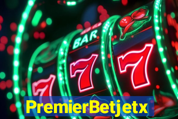 PremierBetjetx