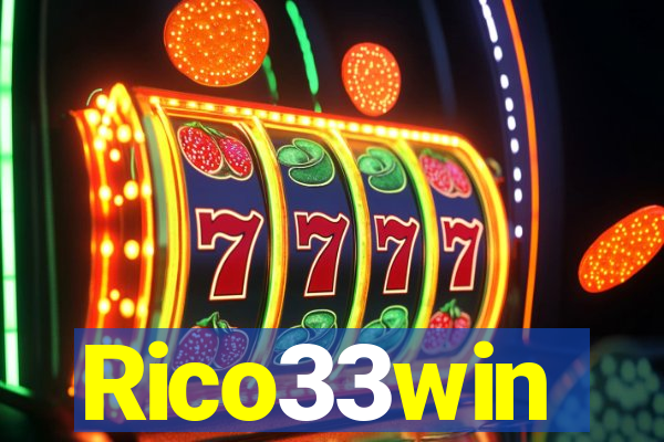 Rico33win