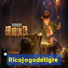 Ricojogodotigre